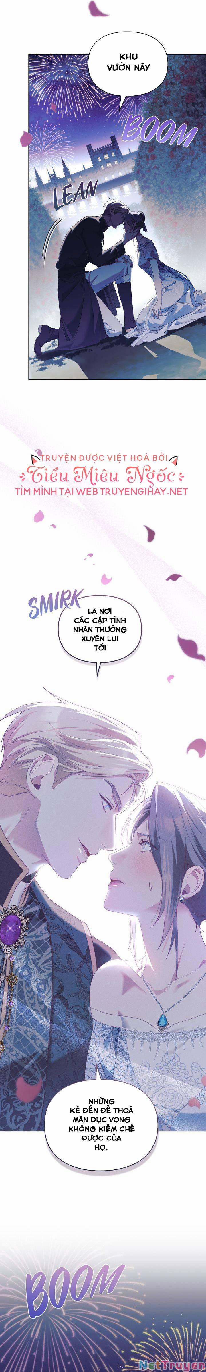 Sự Phản Bội 7 trang 5