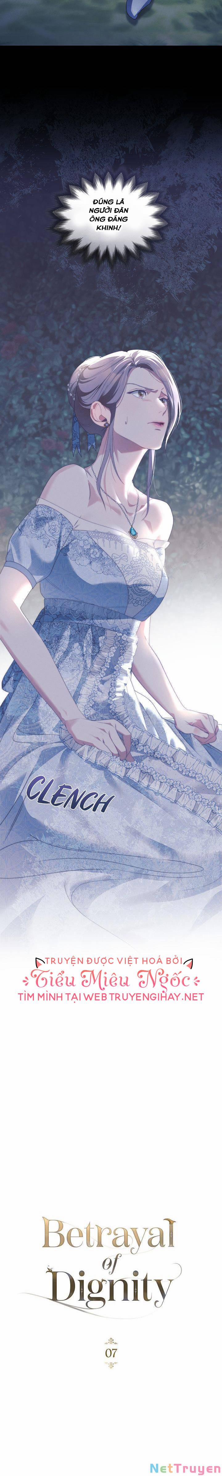 Sự Phản Bội 7 trang 7