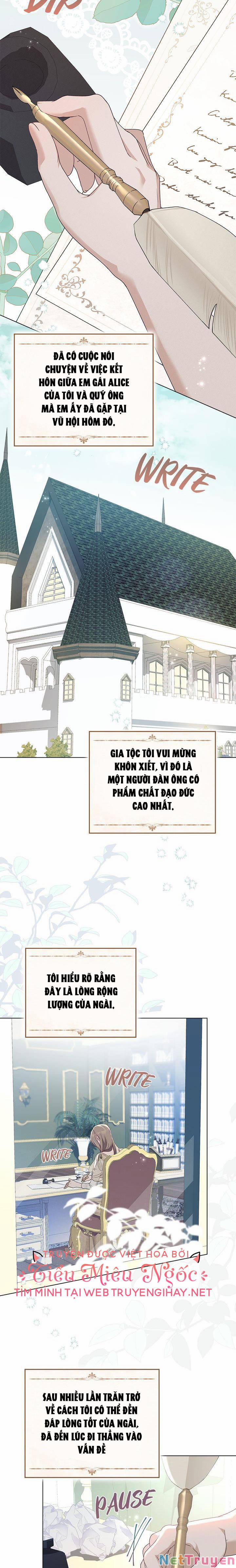 Sự Phản Bội 7 trang 9