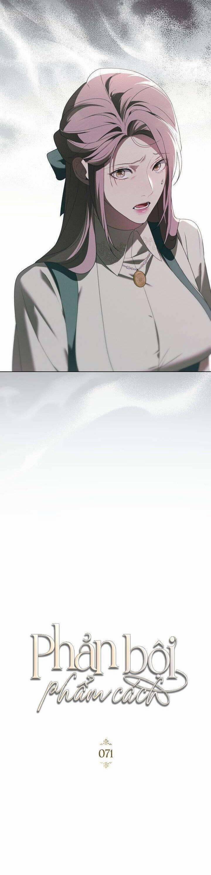 Sự Phản Bội 71 trang 12
