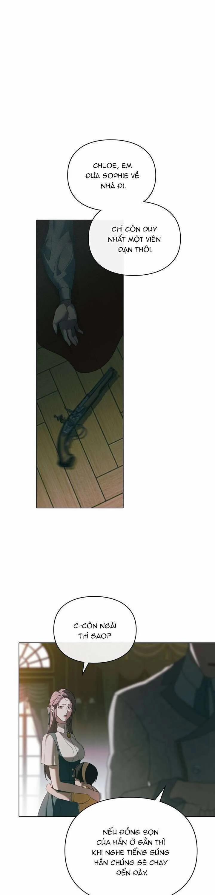 Sự Phản Bội 71 trang 13