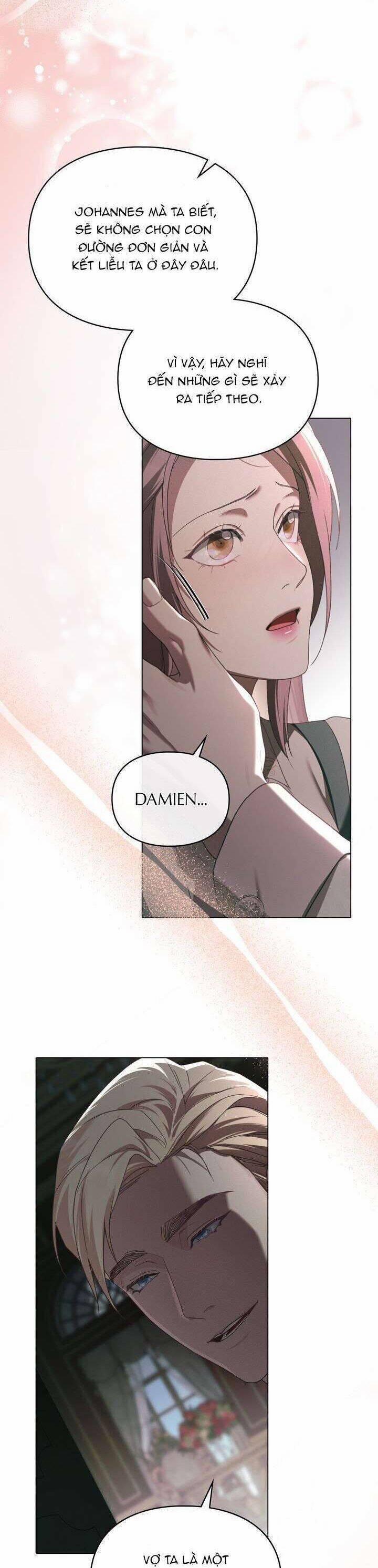 Sự Phản Bội 71 trang 23