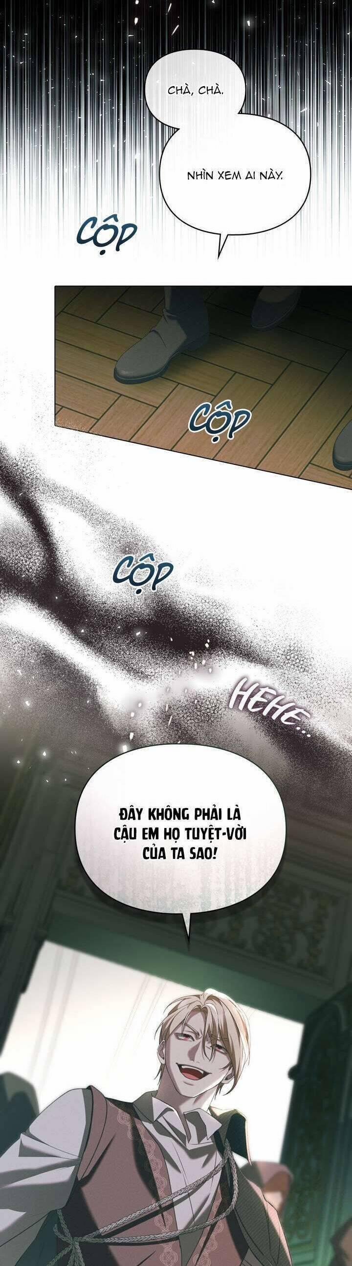 Sự Phản Bội 71 trang 28