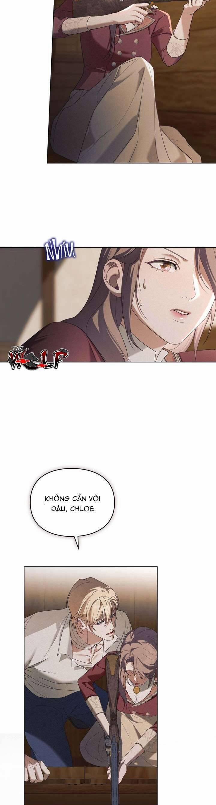 Sự Phản Bội 78 trang 23