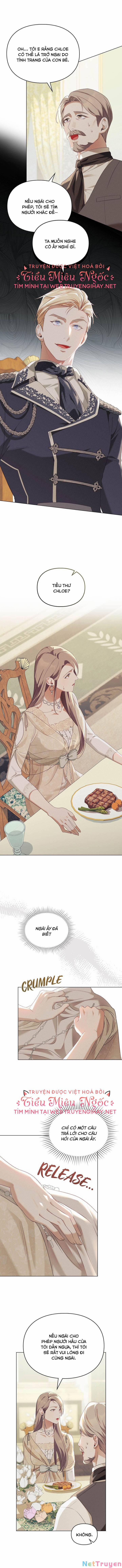 Sự Phản Bội 8 trang 3