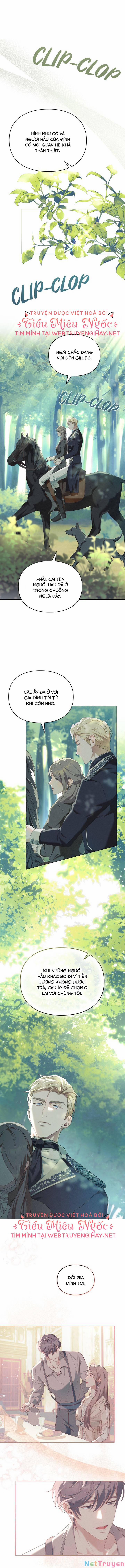 Sự Phản Bội 8 trang 6