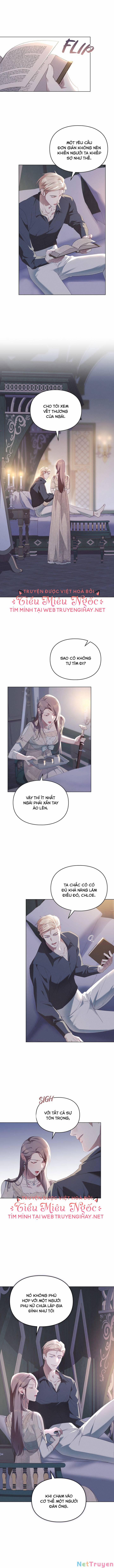 Sự Phản Bội 9 trang 4