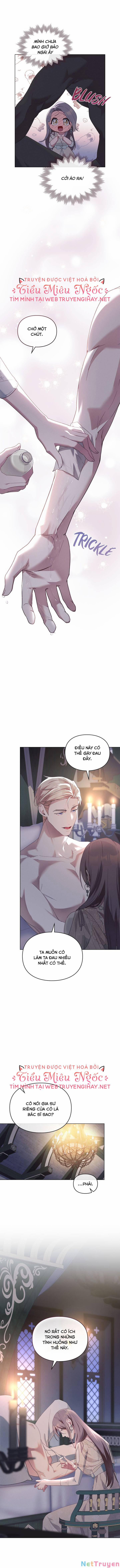 Sự Phản Bội 9 trang 6