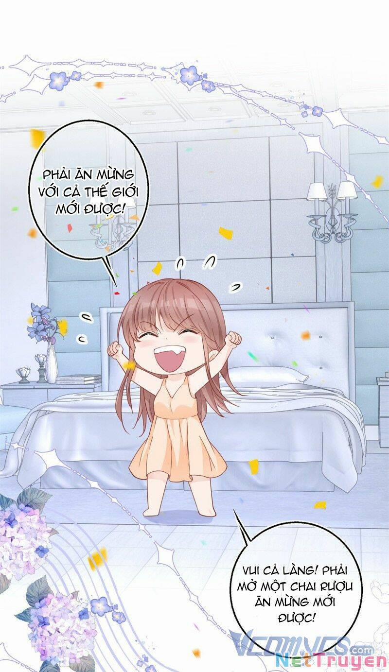 Sự Phản Công Của Nữ Công Tước Phản Diện 1 trang 10