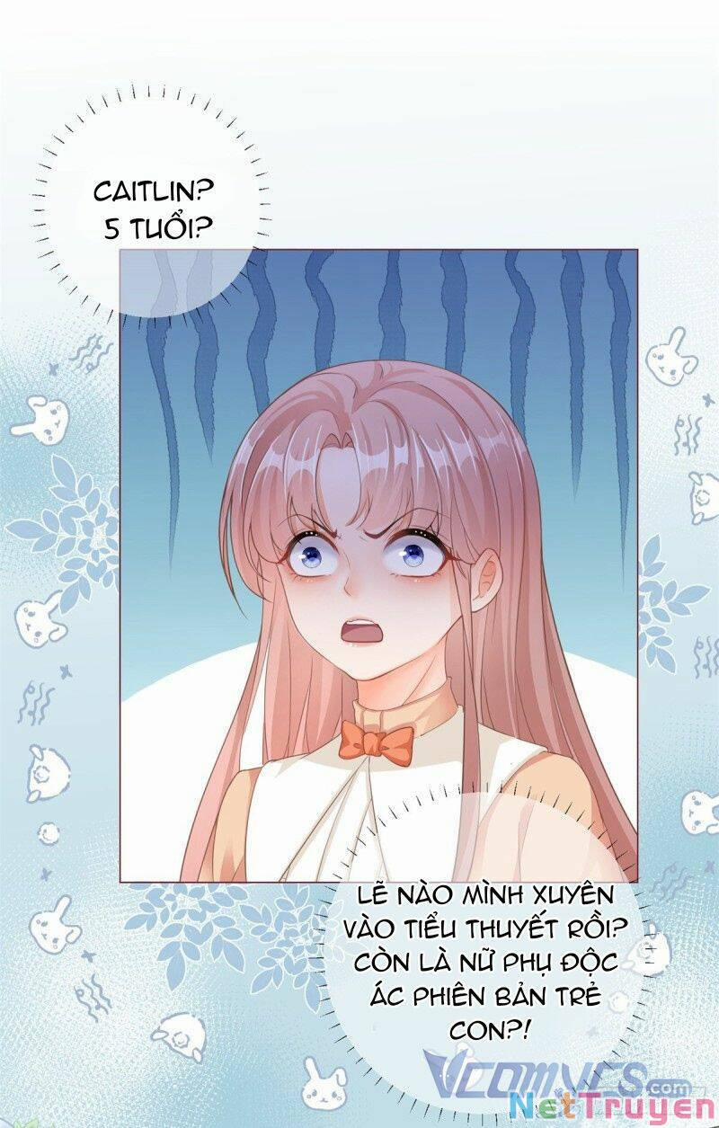 Sự Phản Công Của Nữ Công Tước Phản Diện 1 trang 17