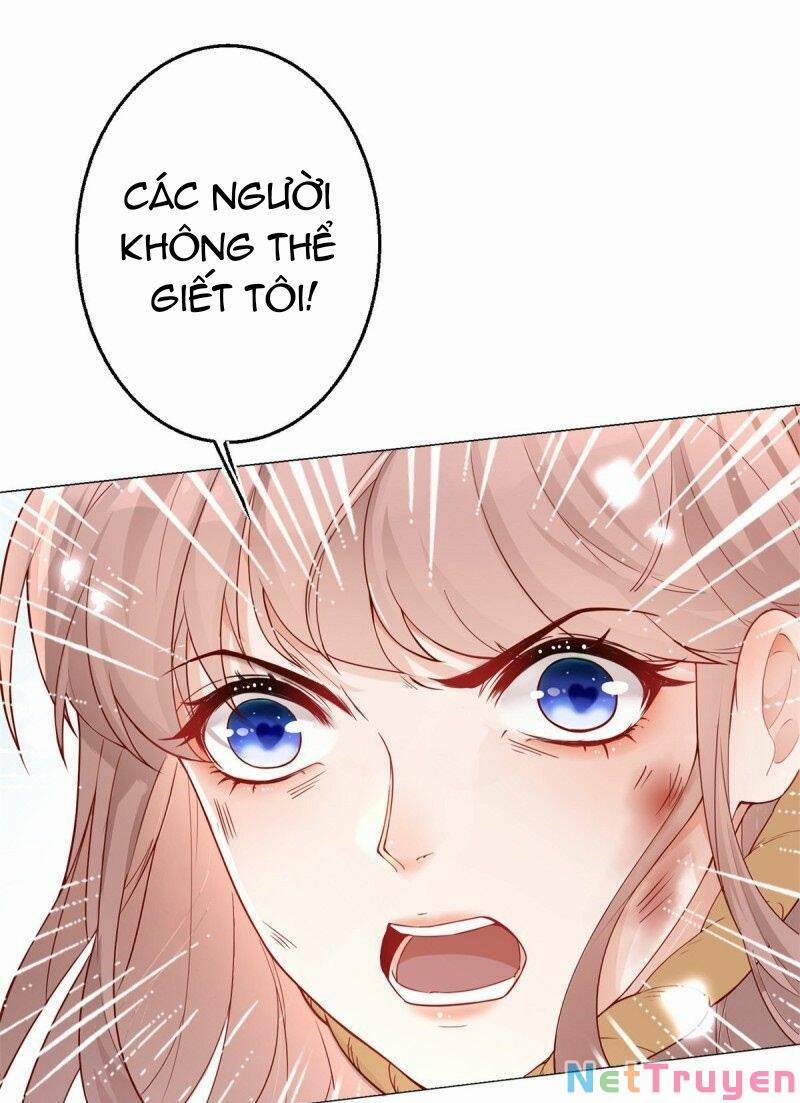 Sự Phản Công Của Nữ Công Tước Phản Diện 1 trang 3