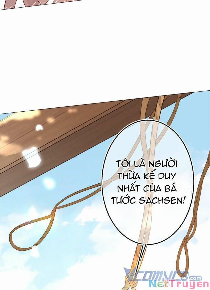 Sự Phản Công Của Nữ Công Tước Phản Diện 1 trang 4