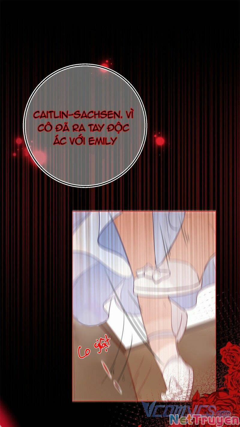 Sự Phản Công Của Nữ Công Tước Phản Diện 1 trang 5
