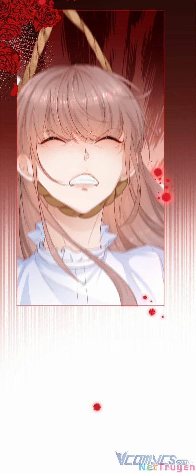 Sự Phản Công Của Nữ Công Tước Phản Diện 1 trang 7