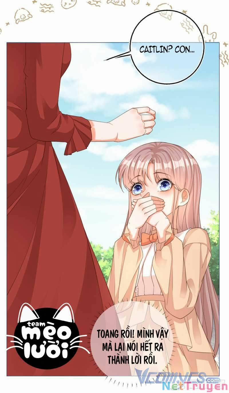 Sự Phản Công Của Nữ Công Tước Phản Diện 2 trang 11