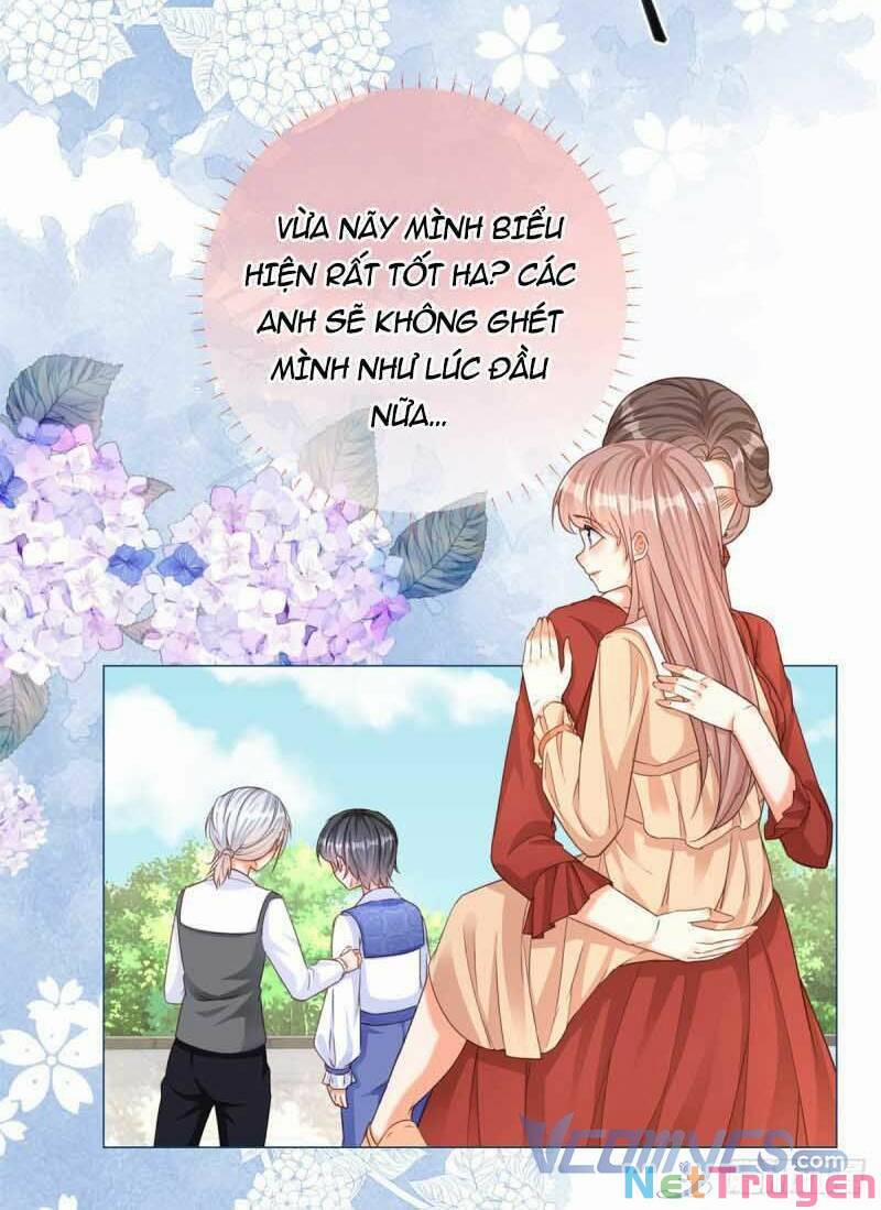 Sự Phản Công Của Nữ Công Tước Phản Diện 2 trang 19