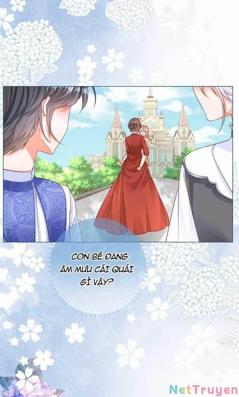 Sự Phản Công Của Nữ Công Tước Phản Diện 2 trang 20