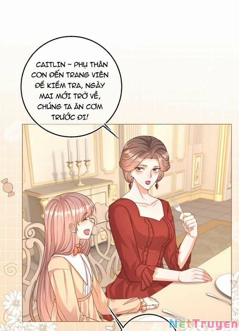 Sự Phản Công Của Nữ Công Tước Phản Diện 2 trang 23