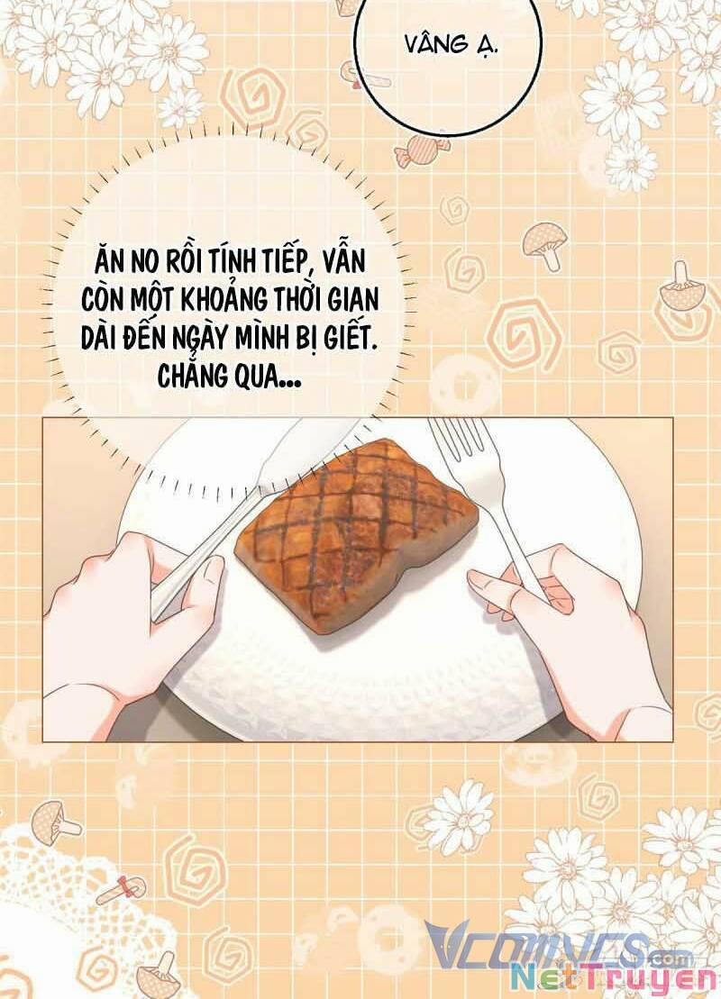 Sự Phản Công Của Nữ Công Tước Phản Diện 2 trang 24