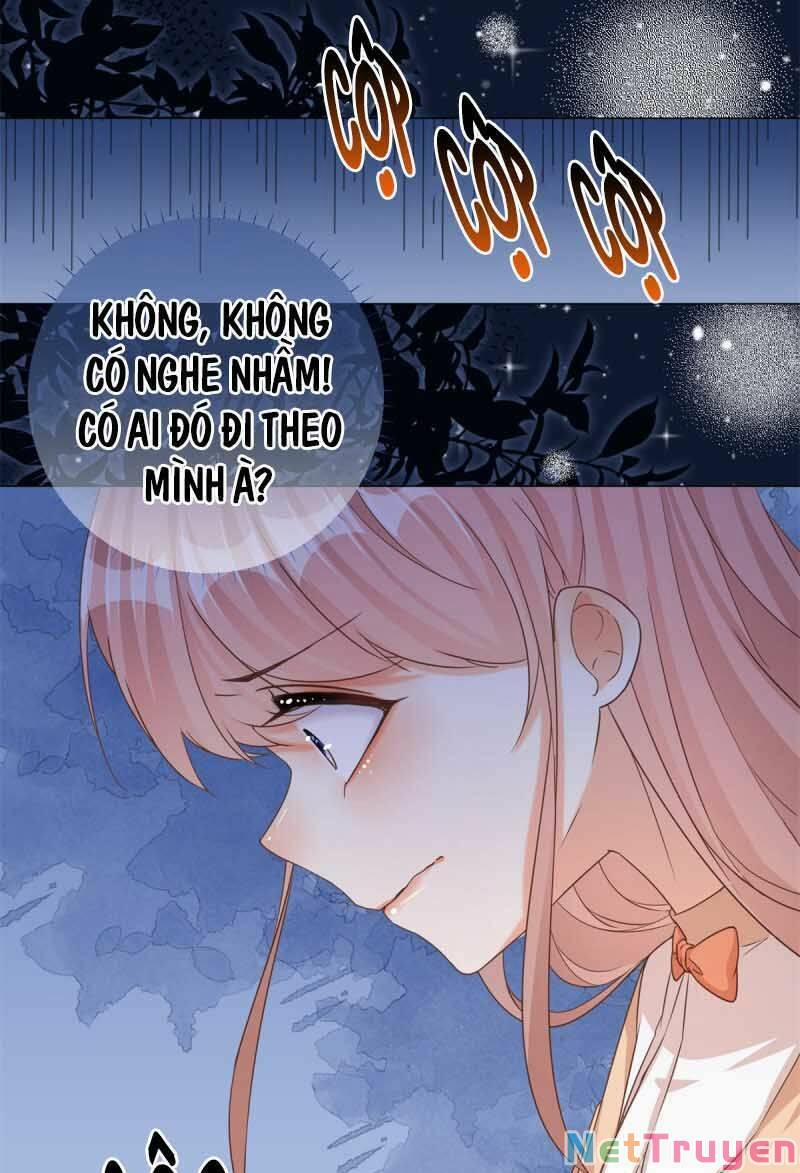 Sự Phản Công Của Nữ Công Tước Phản Diện 2 trang 35