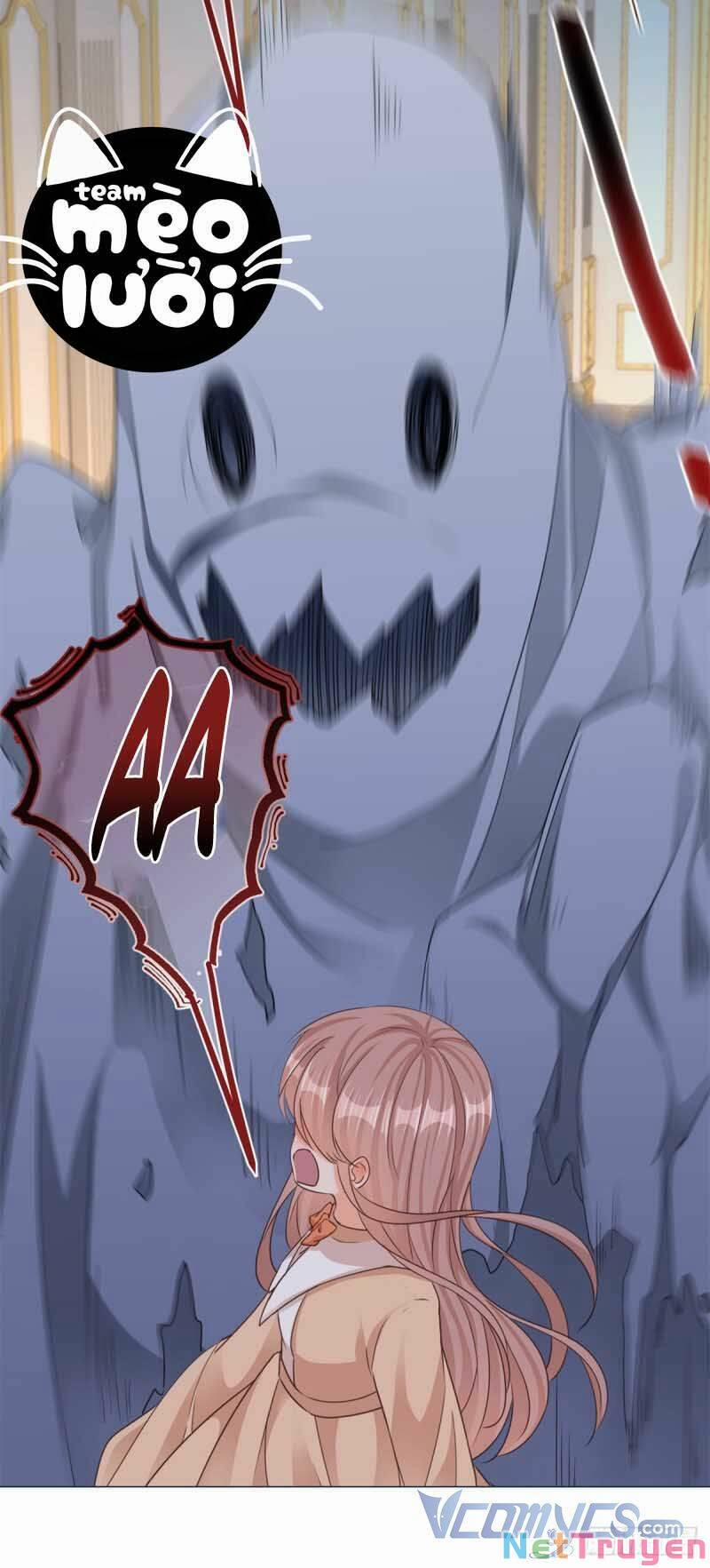 Sự Phản Công Của Nữ Công Tước Phản Diện 2 trang 41