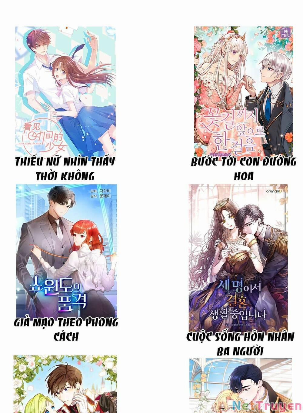 Sự Phản Công Của Nữ Công Tước Phản Diện 2 trang 44