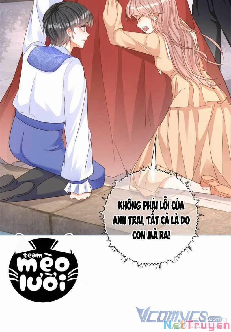 Sự Phản Công Của Nữ Công Tước Phản Diện 2 trang 6