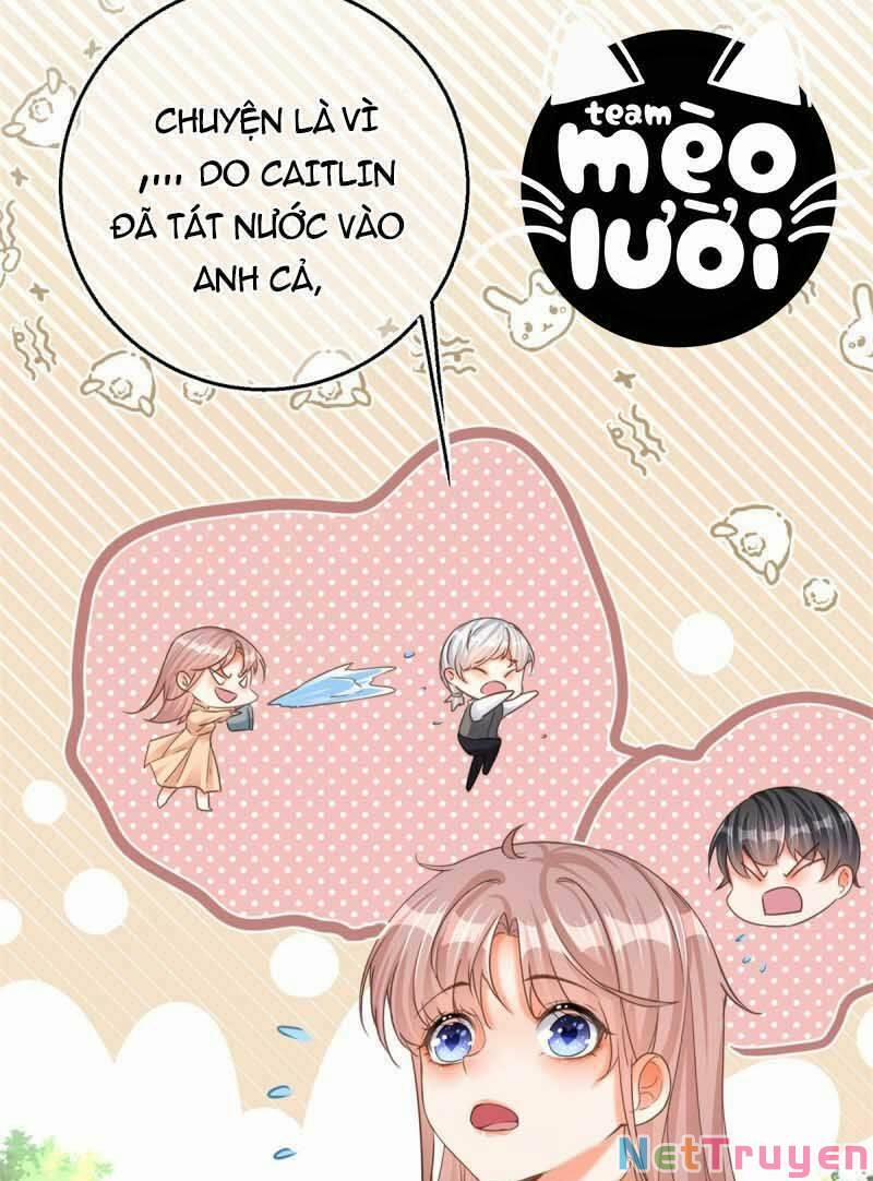 Sự Phản Công Của Nữ Công Tước Phản Diện 2 trang 8