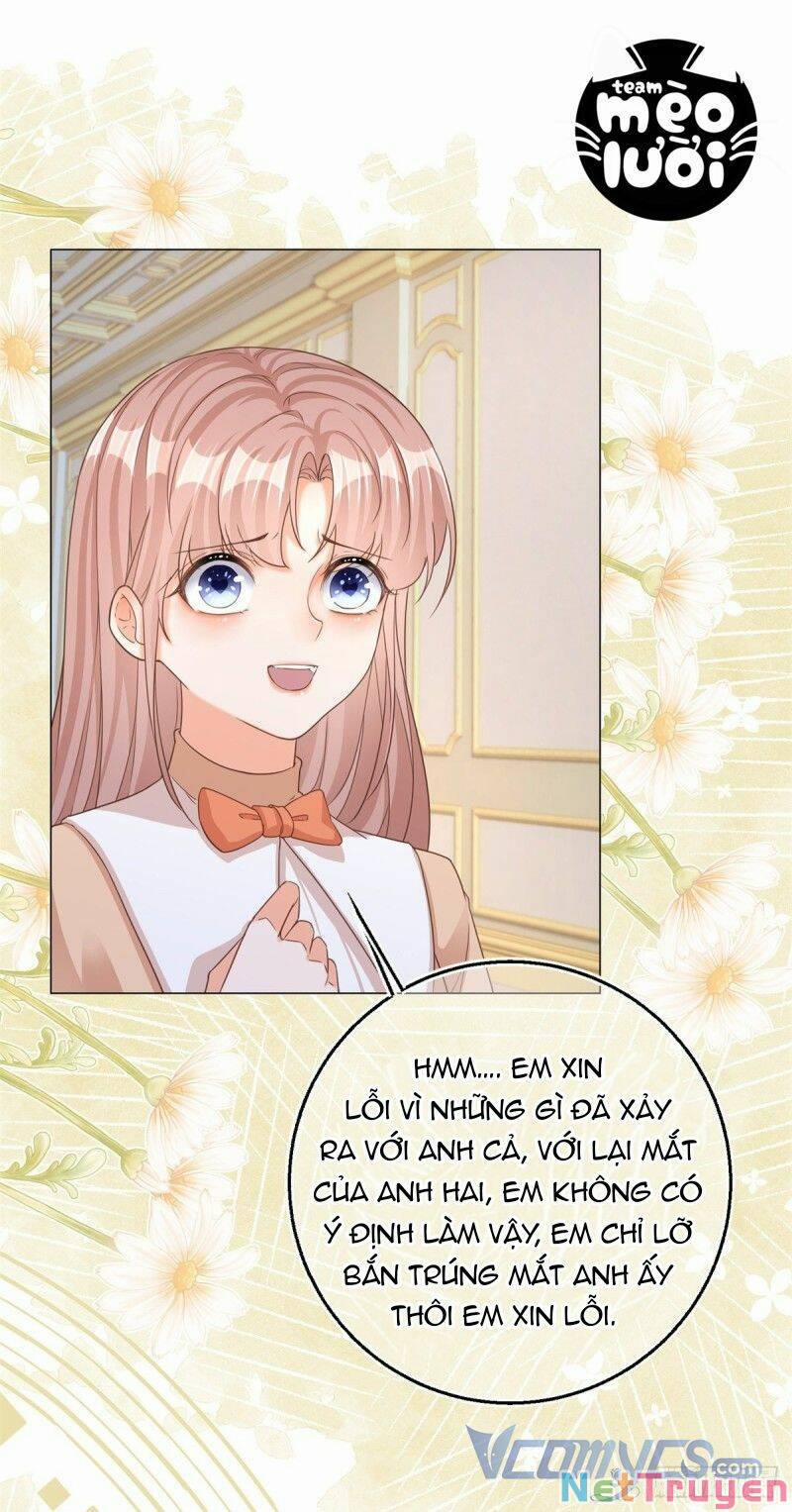 Sự Phản Công Của Nữ Công Tước Phản Diện 3 trang 13