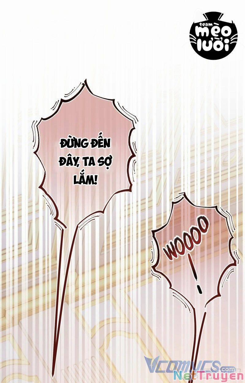 Sự Phản Công Của Nữ Công Tước Phản Diện 3 trang 2