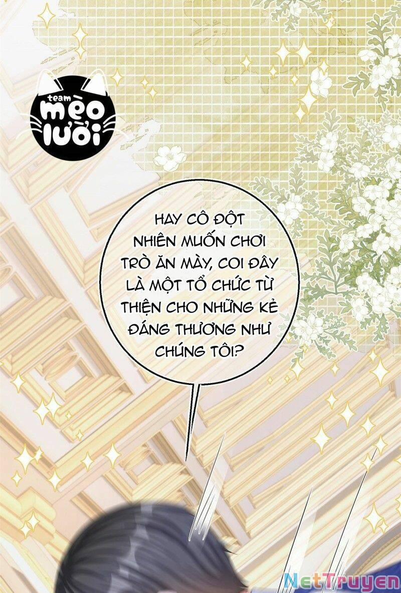 Sự Phản Công Của Nữ Công Tước Phản Diện 3 trang 20