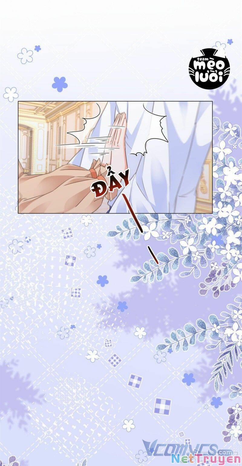 Sự Phản Công Của Nữ Công Tước Phản Diện 3 trang 23