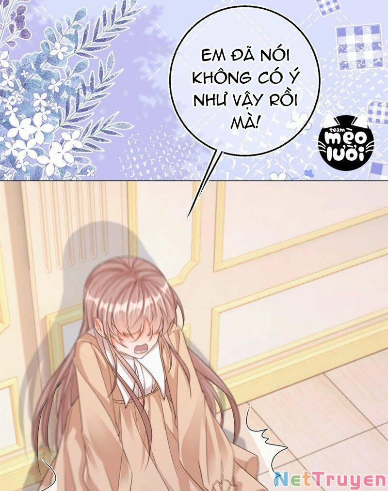 Sự Phản Công Của Nữ Công Tước Phản Diện 3 trang 24