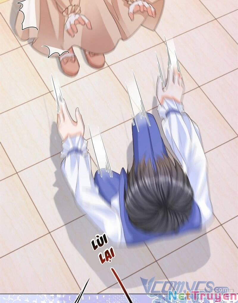 Sự Phản Công Của Nữ Công Tước Phản Diện 3 trang 25