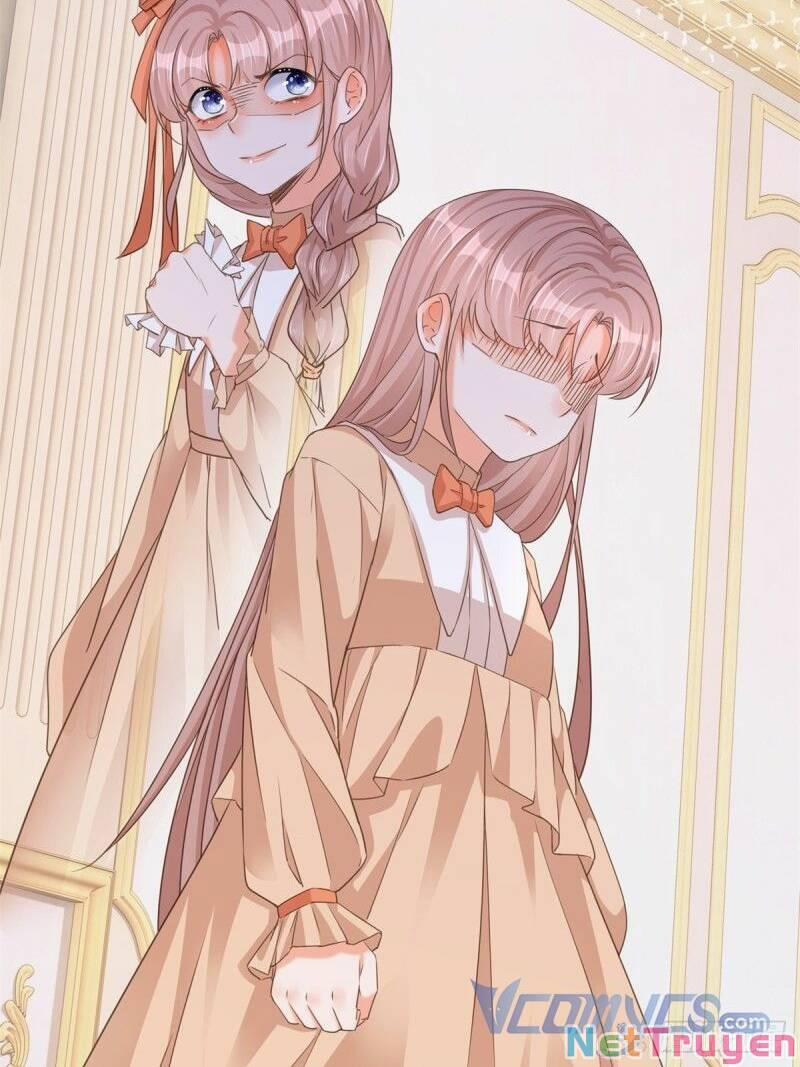 Sự Phản Công Của Nữ Công Tước Phản Diện 3 trang 28