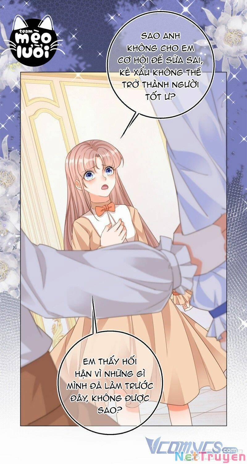 Sự Phản Công Của Nữ Công Tước Phản Diện 3 trang 30