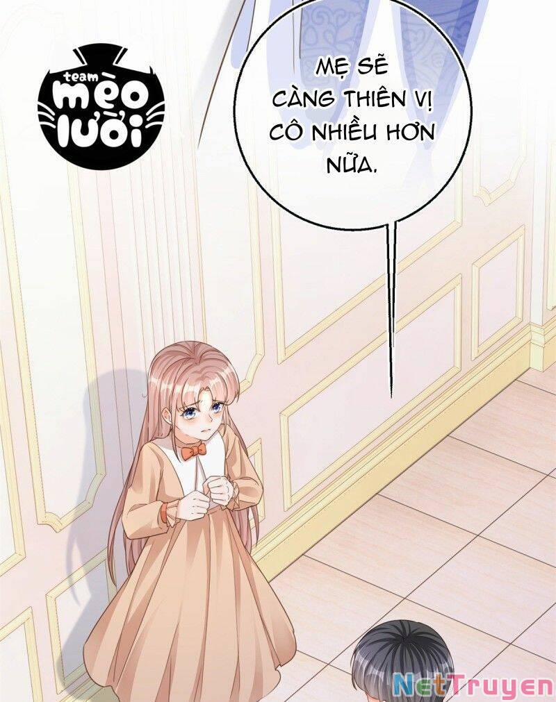 Sự Phản Công Của Nữ Công Tước Phản Diện 3 trang 35