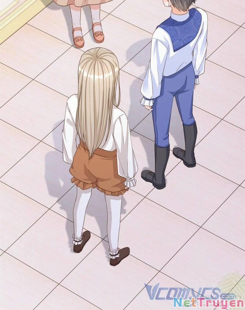 Sự Phản Công Của Nữ Công Tước Phản Diện 3 trang 36