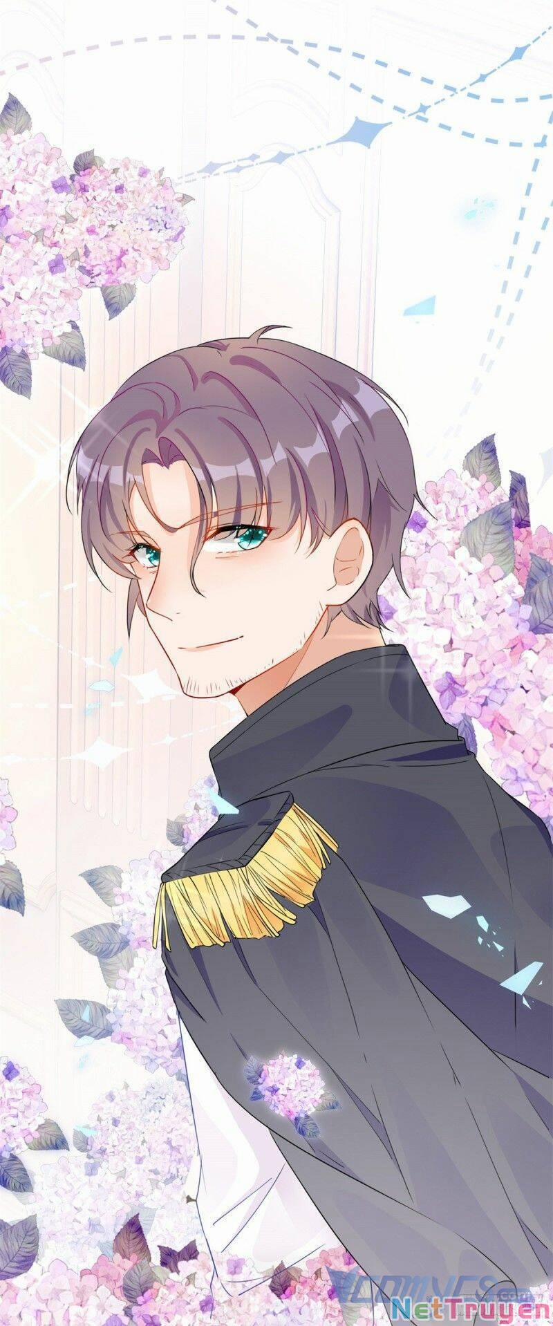 Sự Phản Công Của Nữ Công Tước Phản Diện 3 trang 41