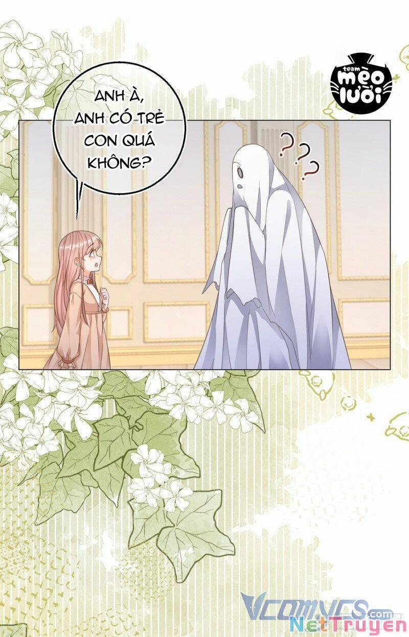 Sự Phản Công Của Nữ Công Tước Phản Diện 3 trang 6