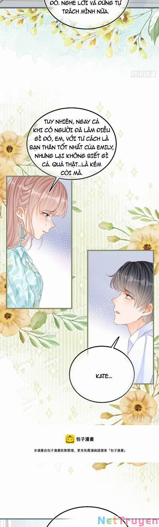 Sự Phản Công Của Nữ Công Tước Phản Diện 35 trang 11