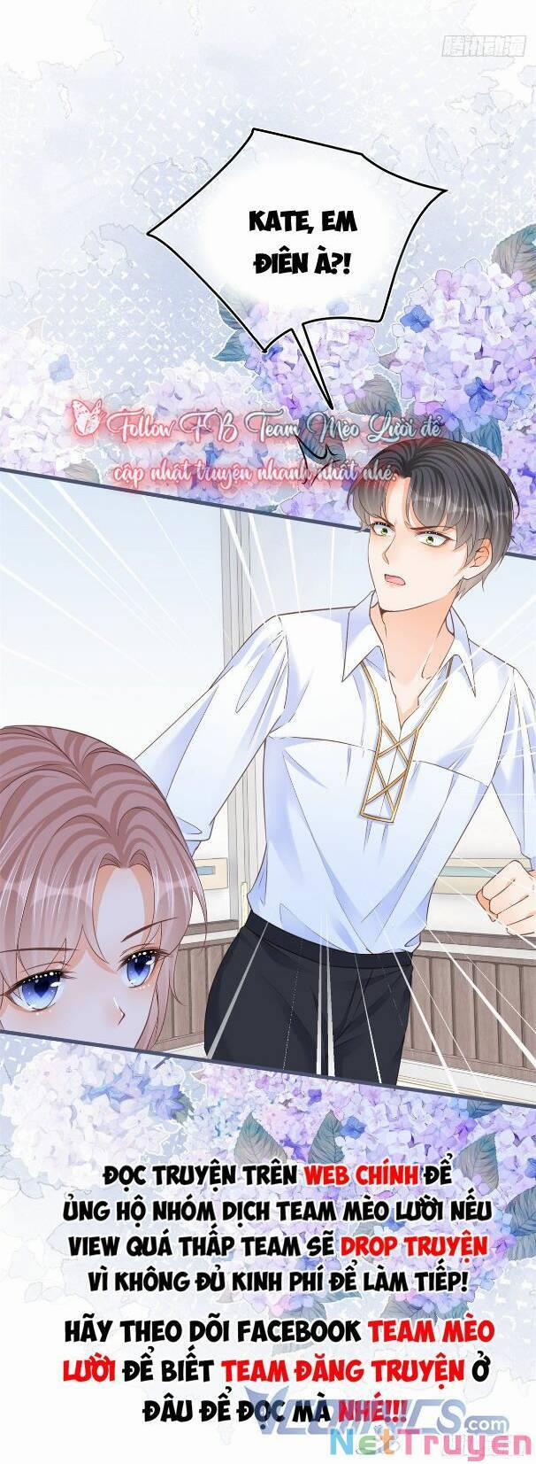 Sự Phản Công Của Nữ Công Tước Phản Diện 35 trang 18