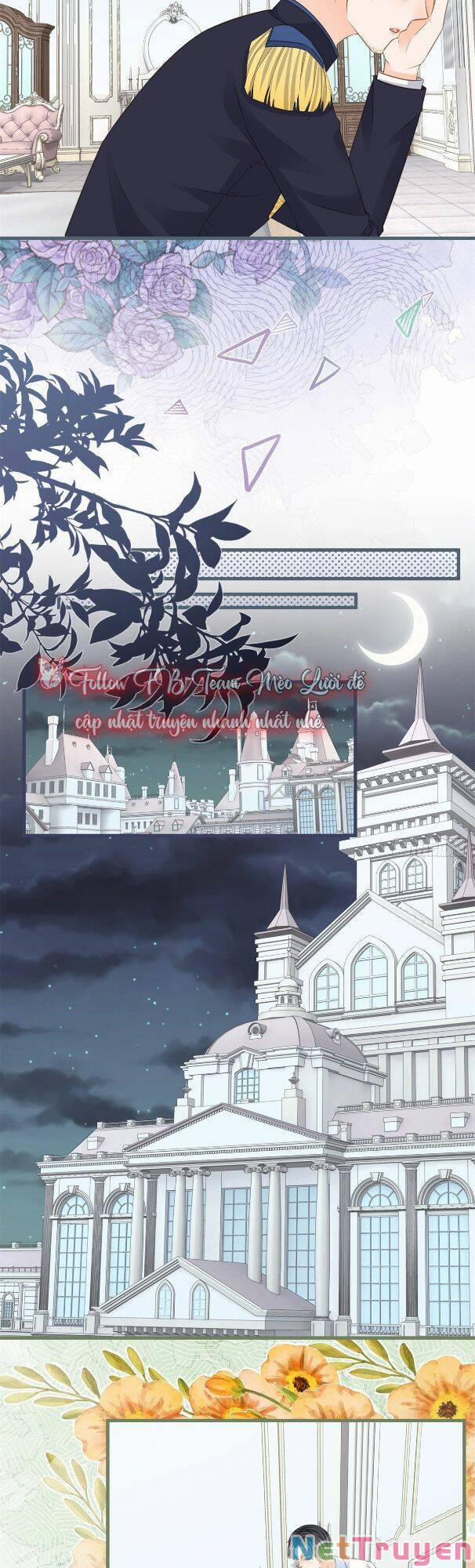 Sự Phản Công Của Nữ Công Tước Phản Diện 36 trang 14