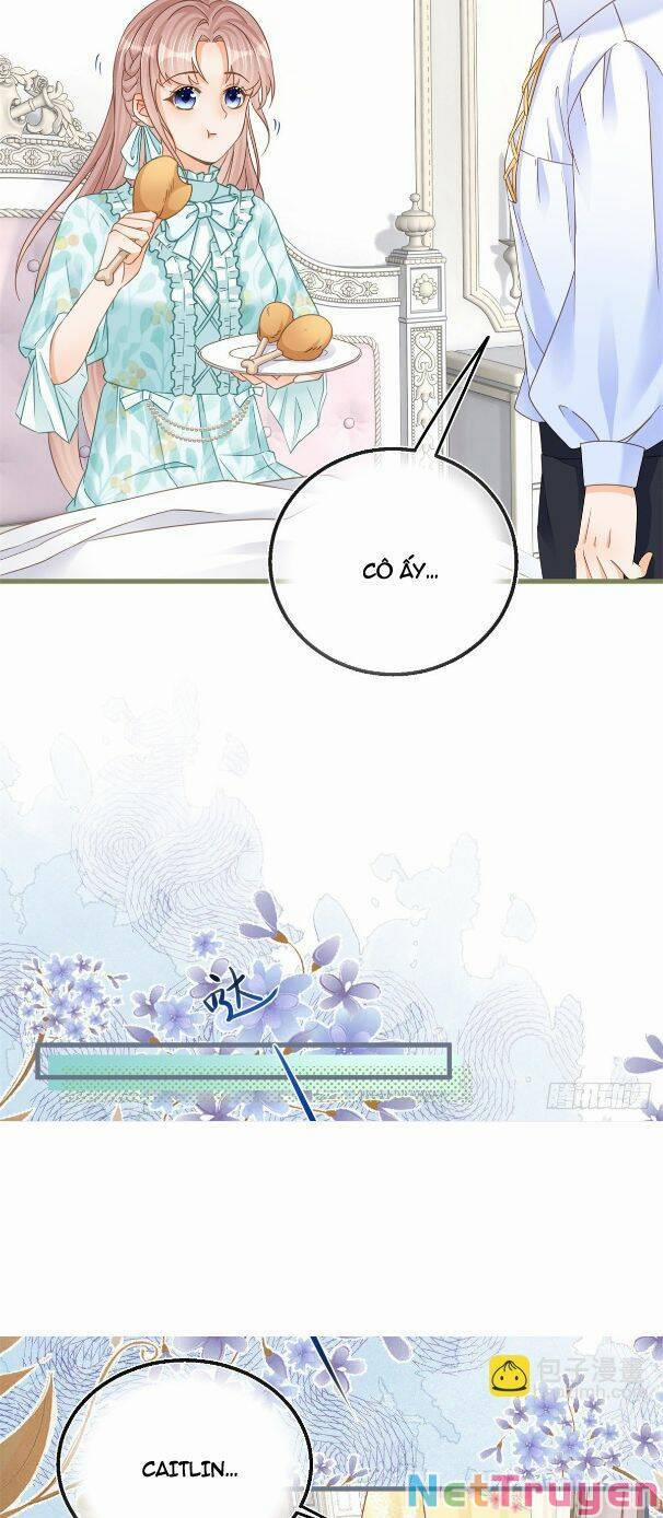 Sự Phản Công Của Nữ Công Tước Phản Diện 36 trang 16