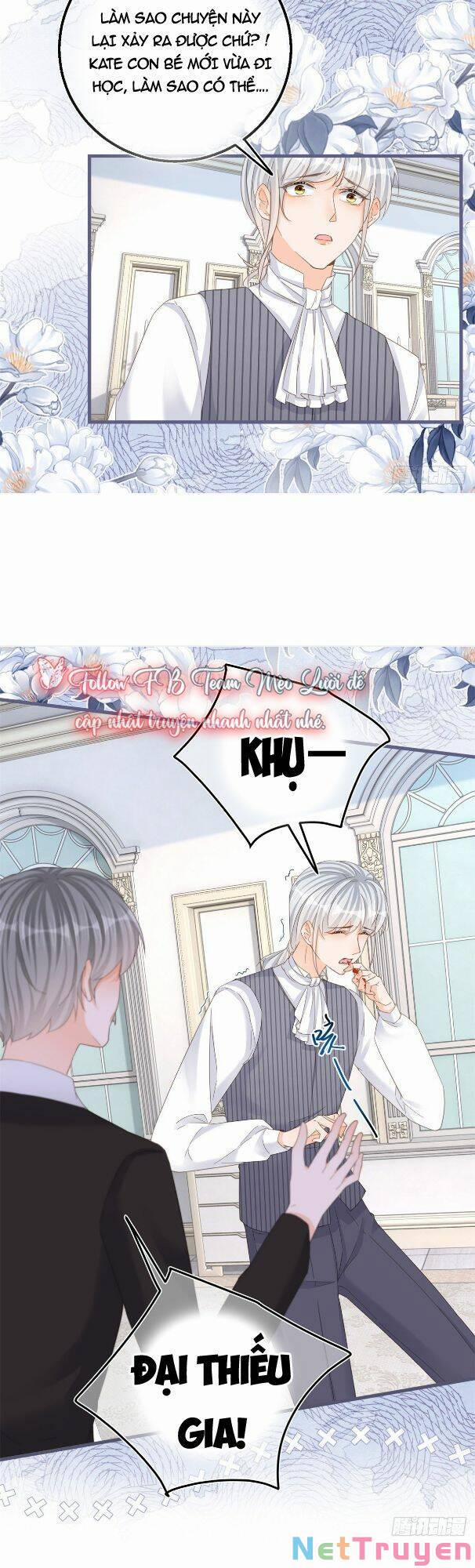 Sự Phản Công Của Nữ Công Tước Phản Diện 36 trang 8