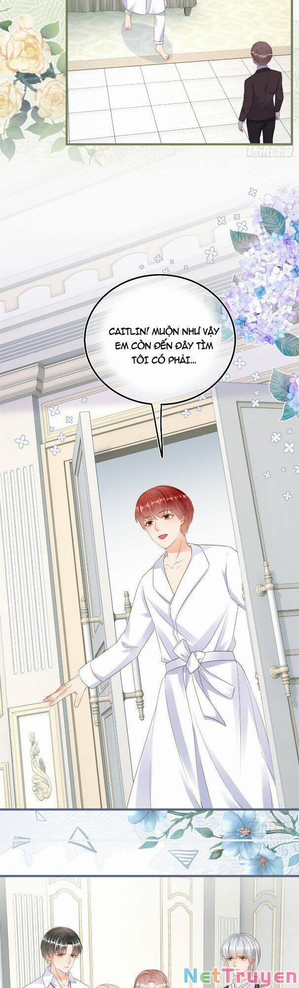 Sự Phản Công Của Nữ Công Tước Phản Diện 37 trang 12