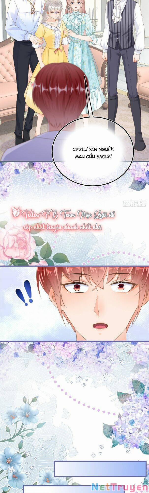 Sự Phản Công Của Nữ Công Tước Phản Diện 37 trang 13