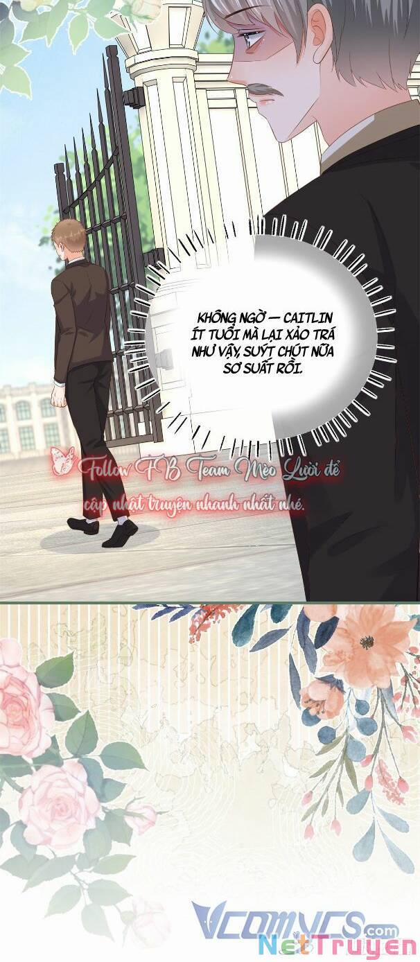 Sự Phản Công Của Nữ Công Tước Phản Diện 37 trang 18