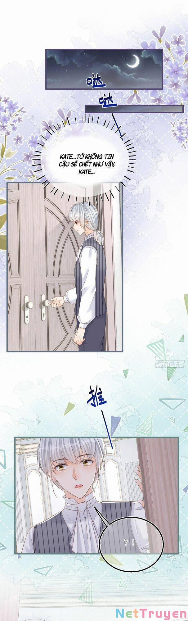 Sự Phản Công Của Nữ Công Tước Phản Diện 37 trang 3