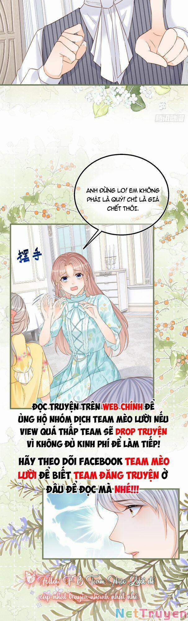 Sự Phản Công Của Nữ Công Tước Phản Diện 37 trang 5